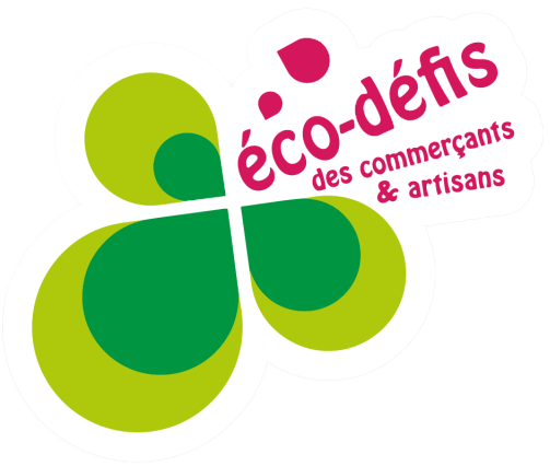 Logo éco défi