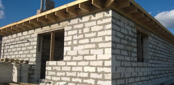 Construction maison